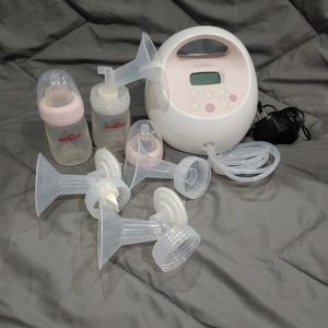 Spectra pump